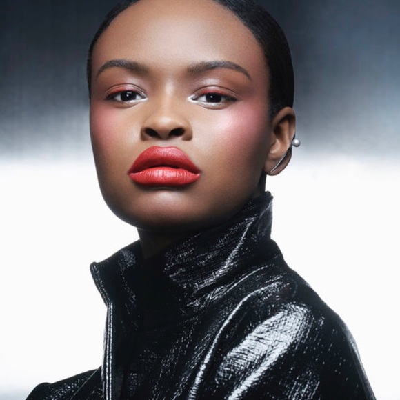 NARS Lipstick BAD REPUTATION Satin 2923 - Picture 3 of 15